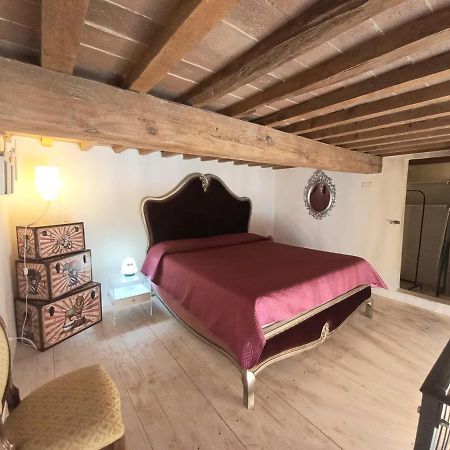 L'Ora Delle Streghe B&B Centralissimo Livorno Ngoại thất bức ảnh