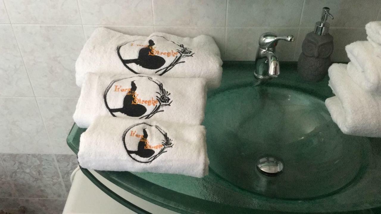 L'Ora Delle Streghe B&B Centralissimo Livorno Ngoại thất bức ảnh